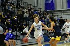 WBBall vs USJ  Women’s Basketball vs University of Saint Joseph. - Photo by Keith Nordstrom : Wheaton, Basketball